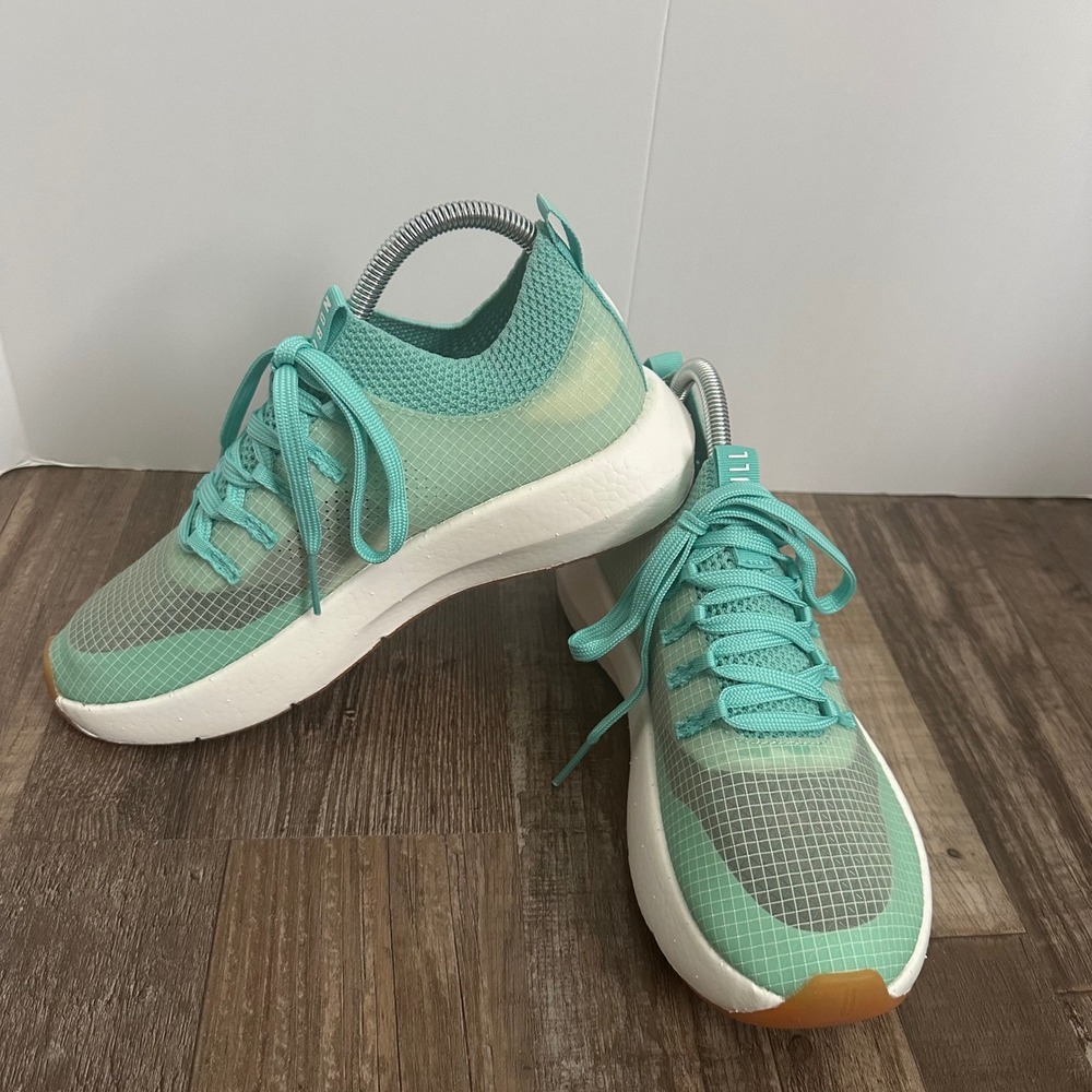 NOBULL Drive Special Project Training Shoes Womens Size 8 Mens 6.5 Low Top